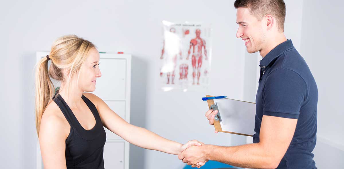 Osteopathy, Acupuncture and Physiotherapy in Kent